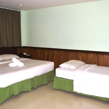 Alu Hotel Davao